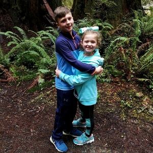 Meet your Posher, Carrie